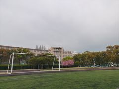 -上海大学(嘉定校区)