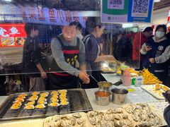 -大学城夜市大排档(凤栖路店)