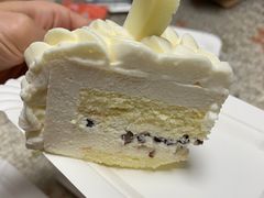 -壹点壹客·生日蛋糕(南山店)