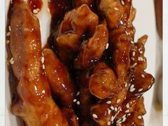 -宏玲餐厅(四川南路店)