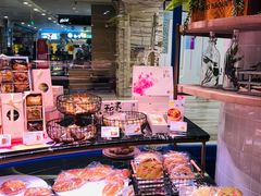 -巴黎贝甜·生日蛋糕(环球中心店)