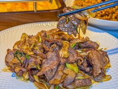 -乔阿马·江南味·驴肉香(龙湖华泾天街店)