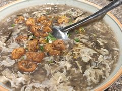 -古集小镇(银泰店)