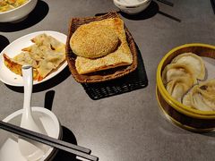 -老淮滨-蚌埠非遗小吃(淮河路店)