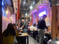 -济州爱肉堂(总店)