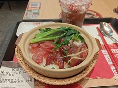 -华记煲仔华·煲仔饭(人和店)