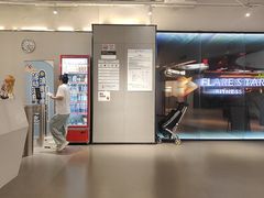 -FLARE STAR FITNESS(复地活力城店)