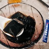 厦门探店‖仪式感满满的黑珍珠餐厅【上青·本港海鲜】