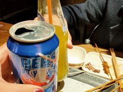 -管氏翅吧(马家堡店)