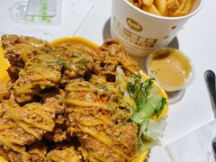 -艾薯夫妇Aysh(福田星河COCOPark店)