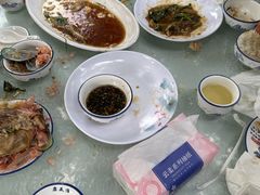 -范饭椰林川湘味海鲜·椰子鸡(三亚湾椰梦长廊店)