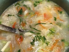 -小杨烤肉·陕西烧烤·陕西地方菜(东新街【永兴坊】店)