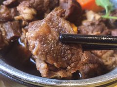 -恭敬李·烤鸭(天坛北门店)