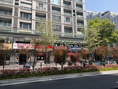 -新江湾城公园