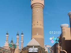 -新疆国际大巴扎