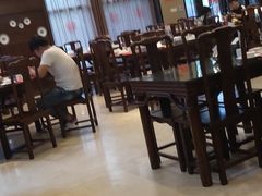 大堂-津菜宋记老房子(鼓楼店)