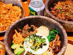 -西塔老太太拌饭(城市集市龙之梦店)