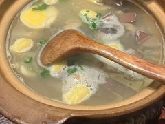 -古都历食南京菜·烤鸭·鸭血粉丝·汤包(南京博物院店)