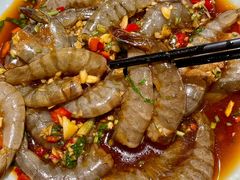 -抱德·潮汕味(敦和店原惠城鱼仔)
