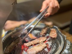 -坦坦大炉·韩式烤肉(望京店)