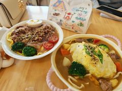 -柴の食堂·日式家庭料理·熊之肆(大学路店)
