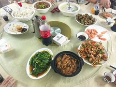 -锐记美食店·现捞海鲜(闸坡店)