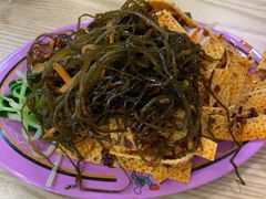 小菜拼盘-牛马行牛肉饸饹铺(长春总店)