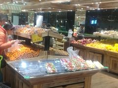 -幸福荣耀生鲜超市(和平街店)