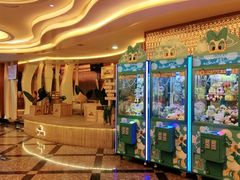 -音乐在线主题氧吧KTV(佳宁娜广场店)