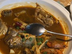 -东沙小镇主题餐厅(下沙店)