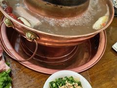 -蘭番坊青海特色铜锅涮·清真