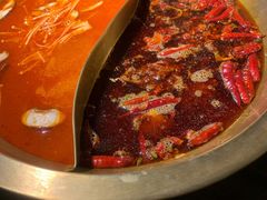 -小龙坎老火锅(建华店)