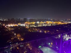 -烛影拾光观景餐厅·创意菜·摄影·小提琴(大唐不夜城店)