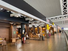 门面-麦当劳(广州南站店)