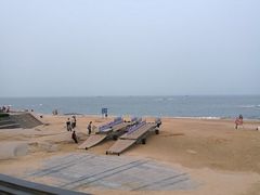 -日照灯塔风景区