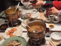 -桃源咖啡厅(武夷山大红袍山庄店)