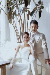 -安娜公馆婚纱摄影(锦州店)