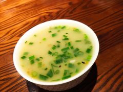 -沙力海美食城 西北特色菜 烤肉店(北门坡店)