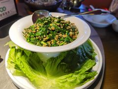-张家卫·阳江菜·小海鲜(肥婆湾桥店)