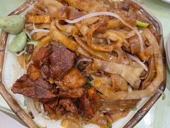 原锅焖饼-葛记焖饼(伏牛路店)