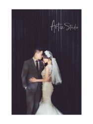 -艺匠摄影ARTIZ STUDIO(南京店)