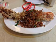 -桥底辣蟹(谢斐道店)