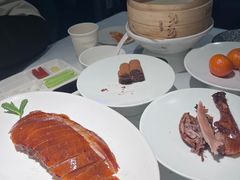 -四季民福烤鸭店(王府井东安门店)