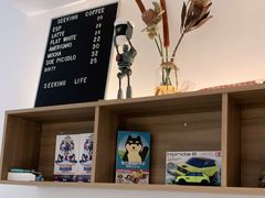 -Seeking Coffee咖啡(新竹路店)