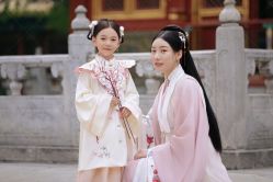 点击看大图 -美云庭古装·格格服汉服·京城旅拍(北京店)