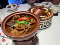 -好食上(喜盈门.范城店)