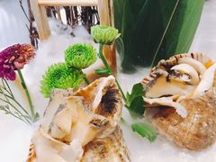 -大渔铁板烧(中山路八佰伴店)