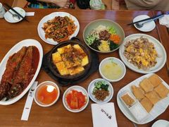 -全州拌饭馆(断桥店)