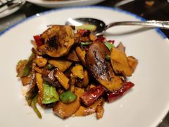 -杭州西子湖四季酒店·金沙厅