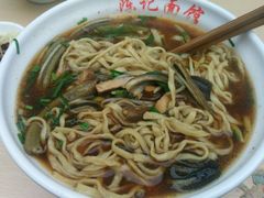 -陈记锅盖面(长江路店)